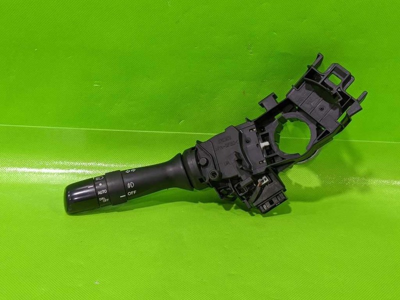 05 06 07 AVALON HEADLIGHT TURN SIGNAL COLUMN SWITCH W/FOG OEM 4456-4