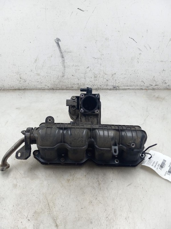 10 11 12 13 14 15 16 17 18 TOYOTA PRIUS V PLUG-IN INTAKE MANIFOLD 17120-37054