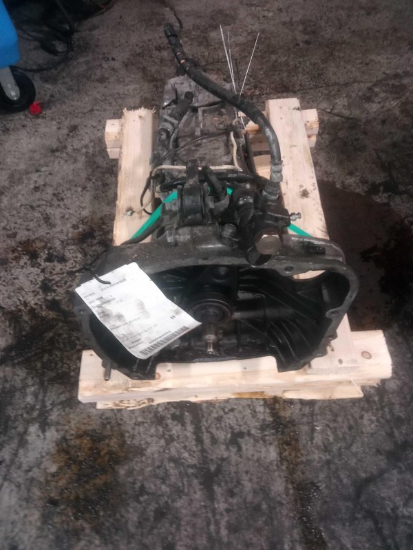 2017 Subaru WRX Manual Transmission Assembly 2.0L 4WD 137K OEM Warranty