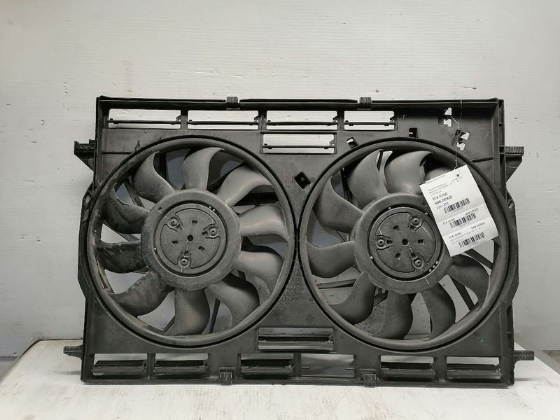 Radiator Fan Motor Fits 18-23 AUDI Q5 1479722