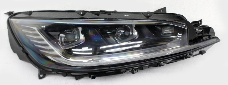 OEM LED projector Headlamp For Lincoln Aviator RC5Z-13008-B