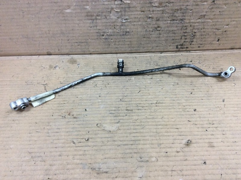 97-01 Honda CR-V A/C Refrigerant Condenser Pipe Cond.Drier Used OEM