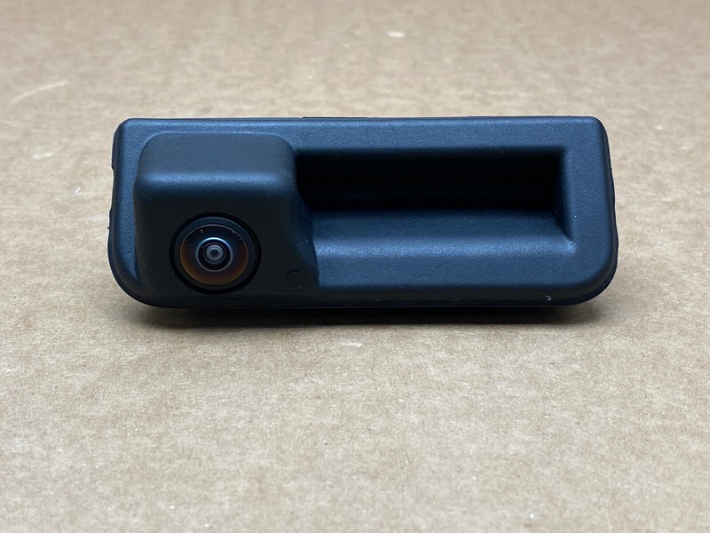 2022-2024 AUDI A3 REAR VIEW BACKUP PARKING CAMERA OEM LOT755
