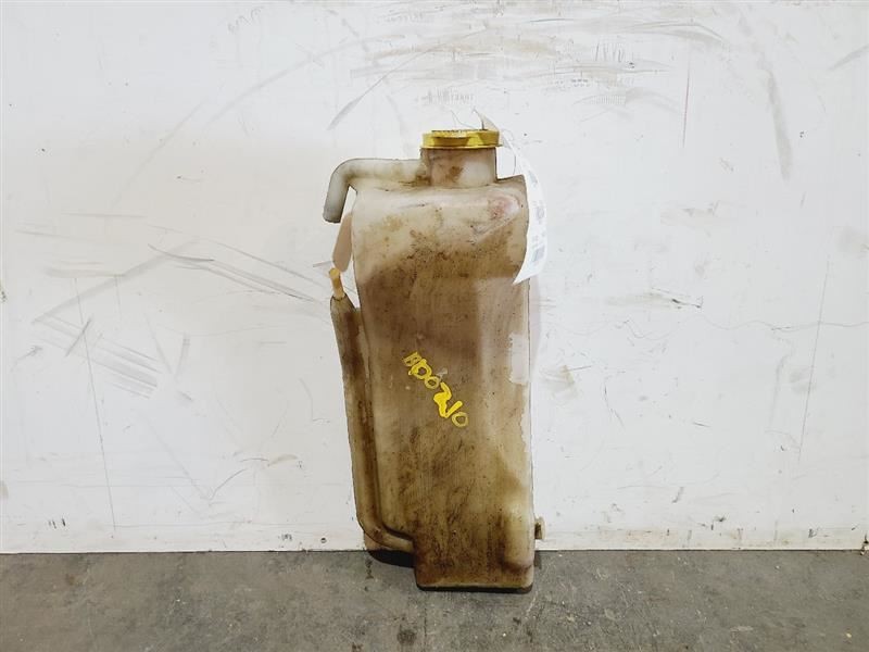 Coolant Reservoir Fits 07-11 WRANGLER 573019