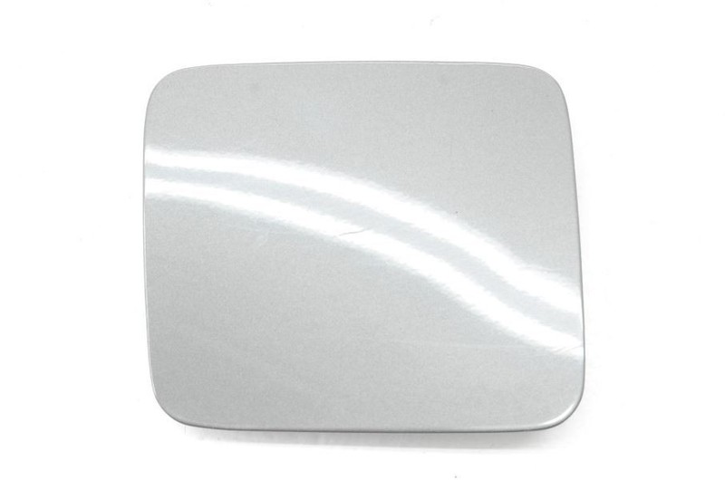 1987-1989 Nissan 300ZX VG30 Z31 2+0 Gray Fuel Filler Door