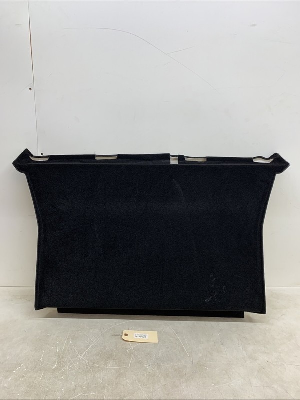 ⚡️24-25 TESLA MODEL 3 REAR TRUNK FLOOR CARPET MAT 1768281-20-C 36024 UP