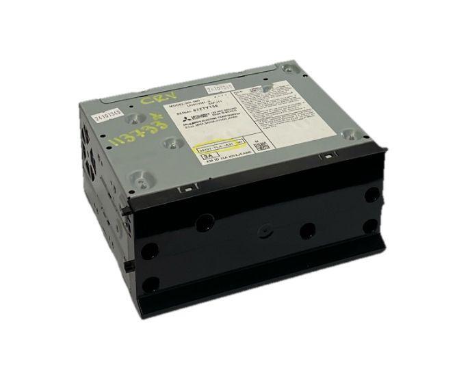 Honda CRV radio am fm 2018 to 2022 radio receiver us market ex OEM 39101TLAA31