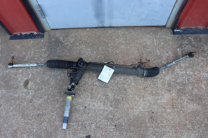 1999-2005 PORSCHE 911 CARRERA POWER STEERING GEAR RACK AND PINION OEM