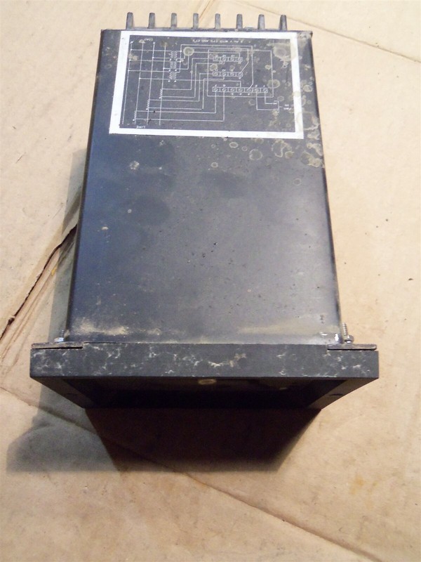 Electro Industries HC302-VINR KWH Monitor *FREE SHIPPING*