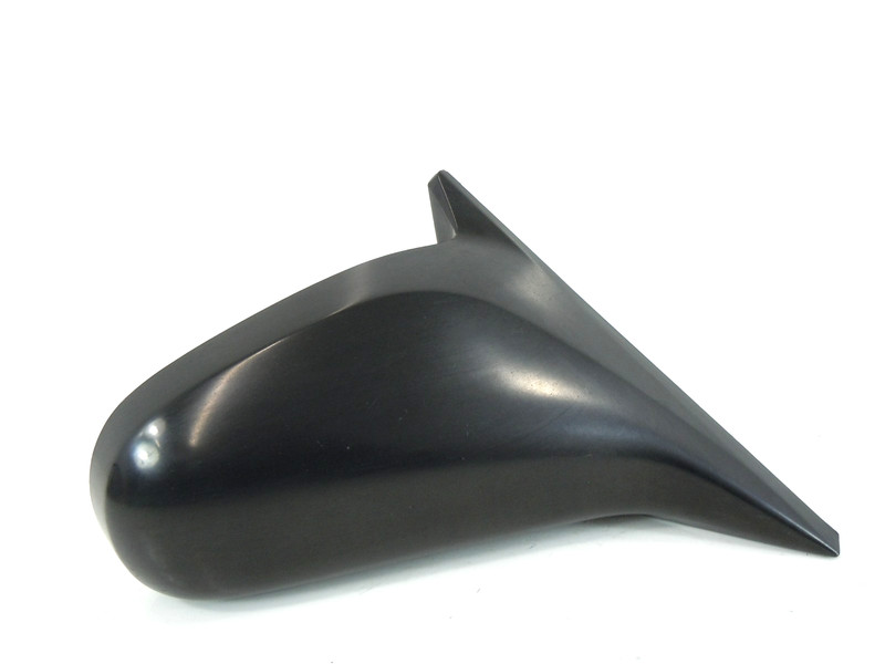 1996-2000 Honda Civic Sedan Power Door Mirror Passenger Right Non-Heated OEM
