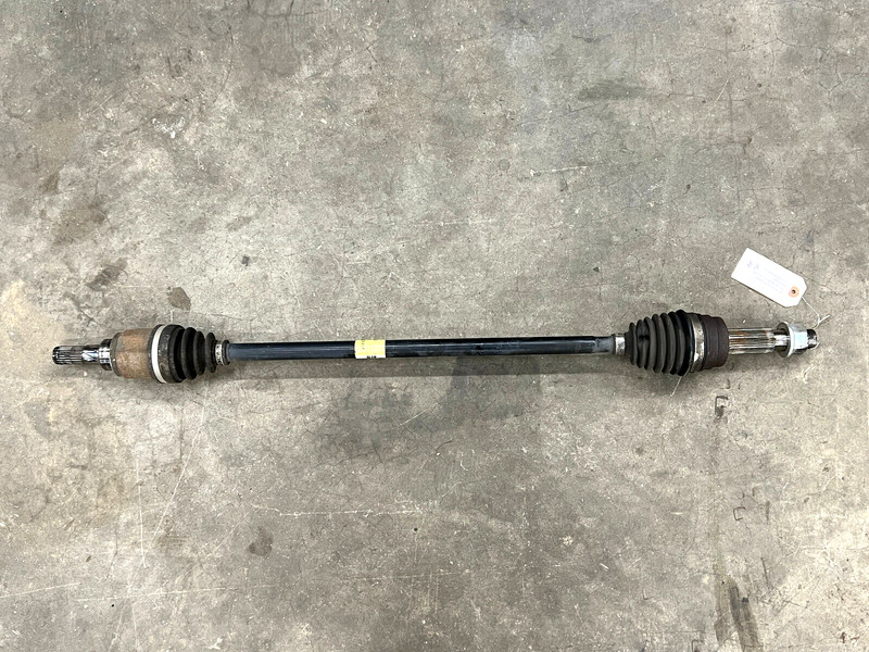 ⭐2014-2020 INFINITI QX60 AWD REAR RIGHT PASS SIDE AXLE SHAFT ASSY OEM LOT2547