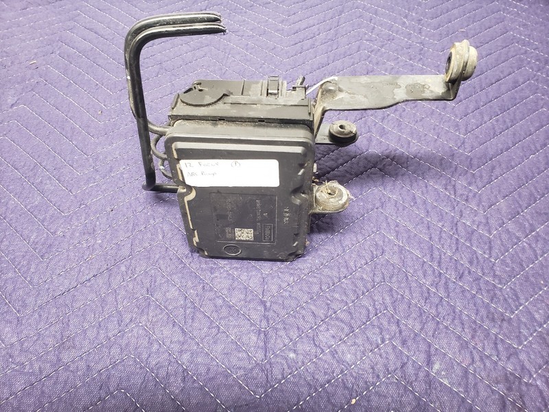 12-14 Ford Focus ABS Pump Control OEM
