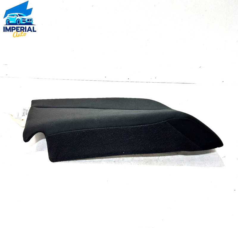 HONDA ACCORD LX 2018-2019 REAR RIGHT PASSENGER SIDE SEAT CUSHION BOLSTER OEM