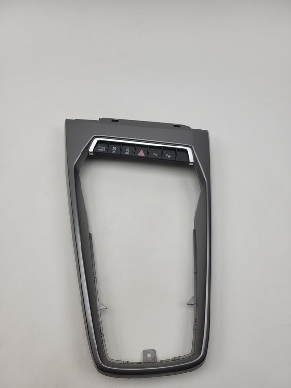 2022-2025 Audi S3 Center Console Shifter Upper Trim Bezel Panel OEM 8Y0-947-355
