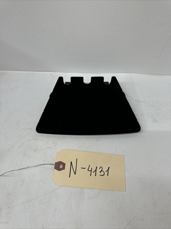 20-22 Tesla Model Y Interior Mirror Camera Cover Glare Shield 1494444 4131 B39