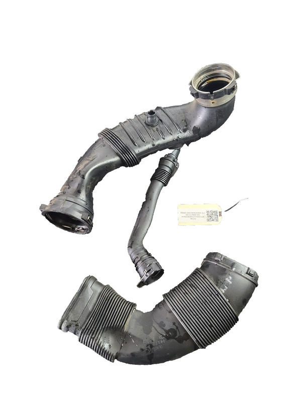 2020-2023 Mercedes GLC 300 Engine Air Cleaner Intake Hose Tube OEM 2640905100