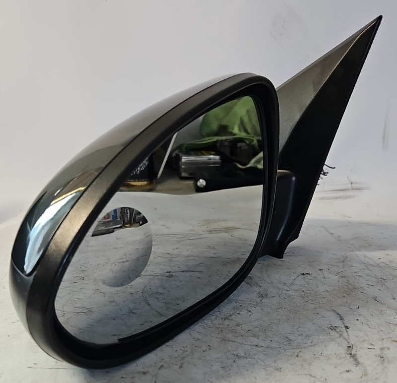 2013-14 Chevy Sonic Driver Left Side View Mirror Power 26194260