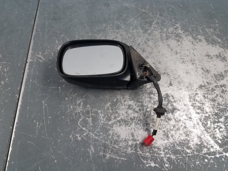 2000 Jeep Cherokee Classic XJ 4.0L 4x4 Left Driver Side Mirror #9210 B9