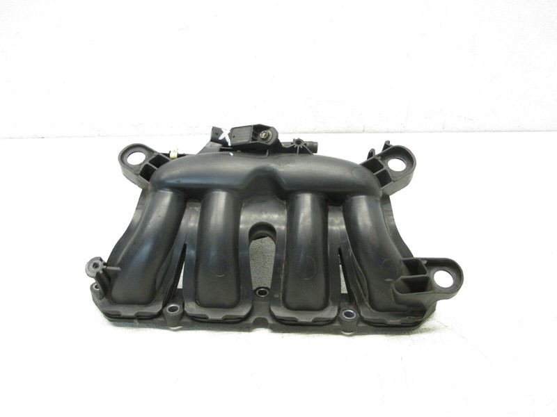 11-16 MINI COOPER S COUNTRYMAN R60 1.6 TURBO AIR INTAKE MANIFOLD OEM 020624