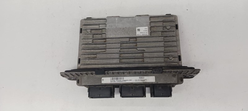 13-'16 FORD F250SD Electronic Control Module ECU 6.2L OEM 6 Month Wnty!