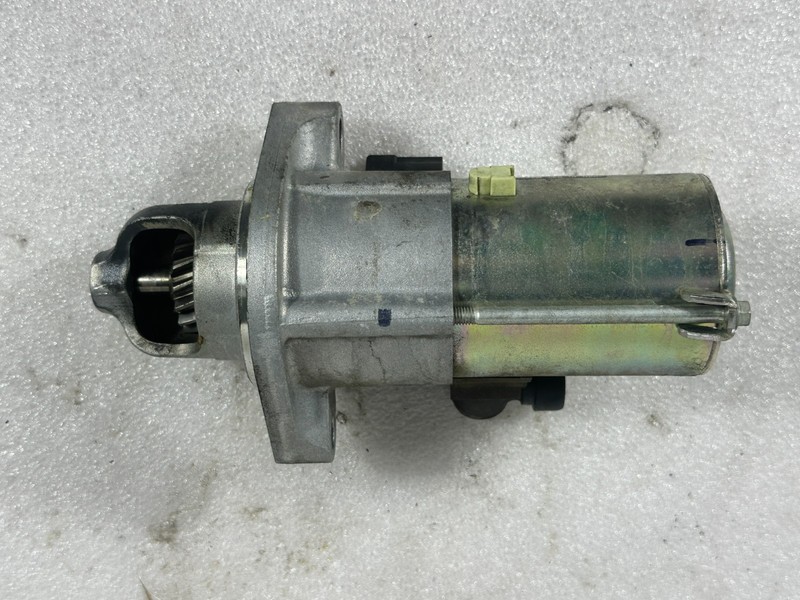 2018 - 2022 HONDA ACCORD 1.5L ENGINE STARTER MOTOR 12V OEM SM75021