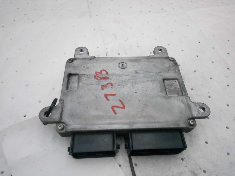 2017 Mitsubishi Outlander Engine Control Module ECM 2.4L OEM 138K Miles