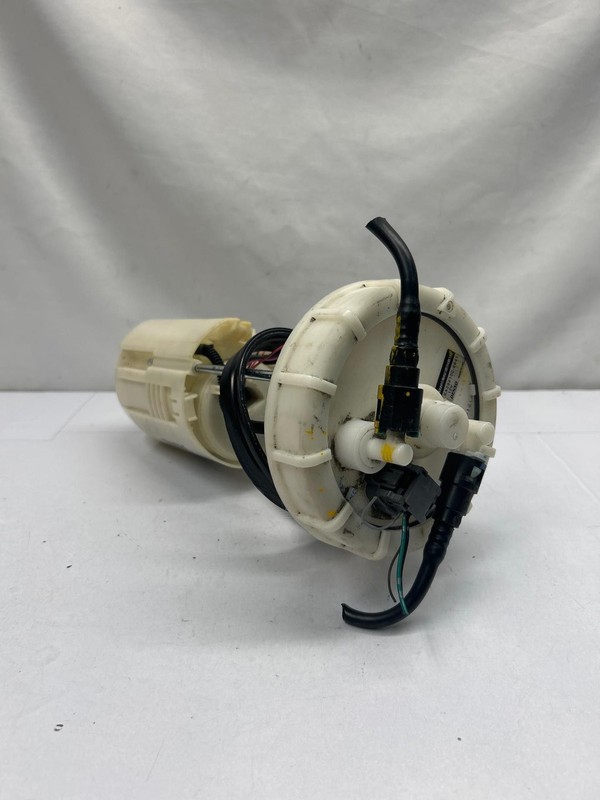 2022 2023 Ford F-350 Super Duty fuel pump assembly 29 gallons diesel