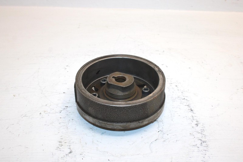 2009 Suzuki Lt-a400f Oem Flywheel 32102-27H00 AS26