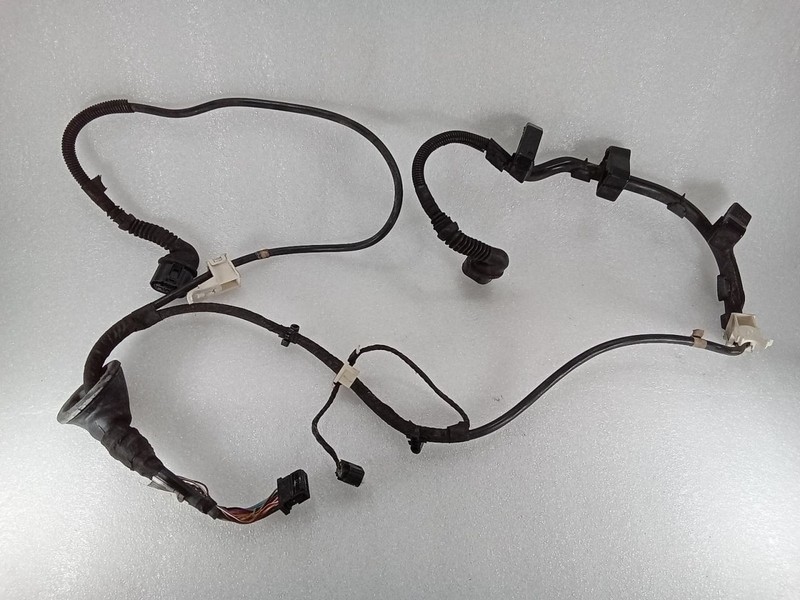 2012-2015 BMW 650i F12 Rear Emergency Brake Wire Harness 515707A04 16703721