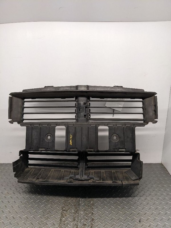 2015-2023 Ford Mustang Front Shutter Grille Assembly JR3B-8475-AE OEM 1193695