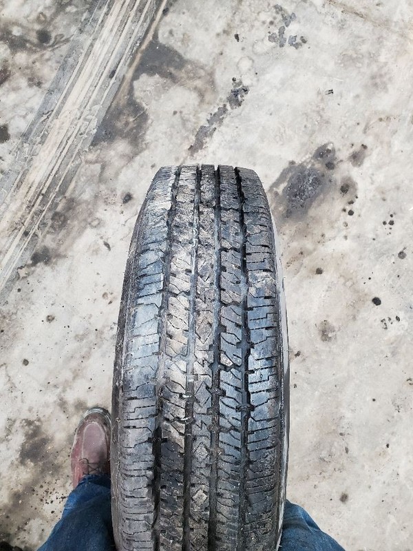 Wheel DRW Steel 16x6 Fits 84-97 FORD F350 PICKUP 307966