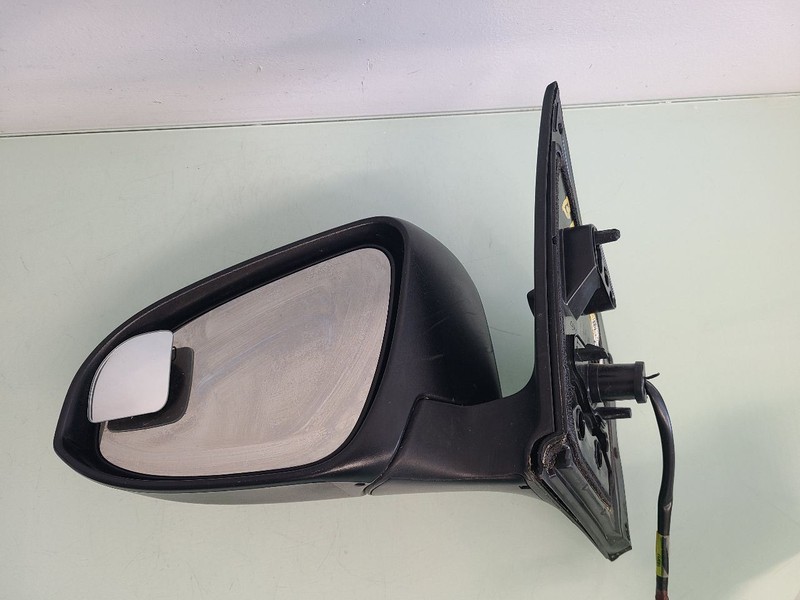 Driver Side View Mirror Sedan Power Non-heated Fits 14-19 COROLLA 588773