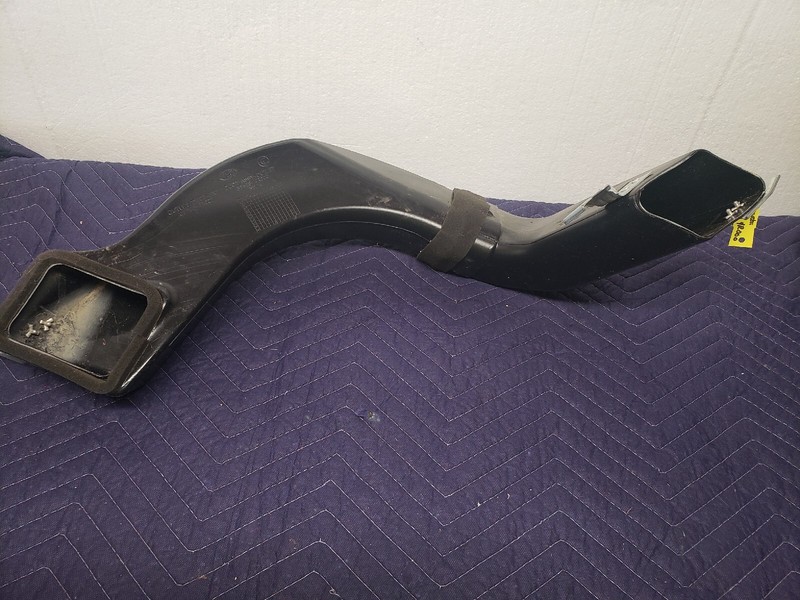 2011-2014 Sonata Hybrid AIRDUCT 375734R000 OEM