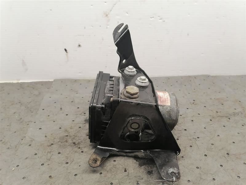 Anti-Lock Brake Part Modulator VIN M 5th Digit Fits 06-07 ACCORD 1277006