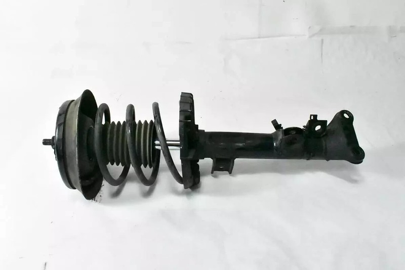 01-07 Mercedes W203 C230 C350 RWD Front Left or Right Shock Strut Absorber OEM