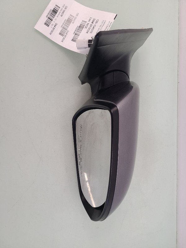Passenger Side View Mirror Power Sedan Fits 17-18 ELANTRA 590488