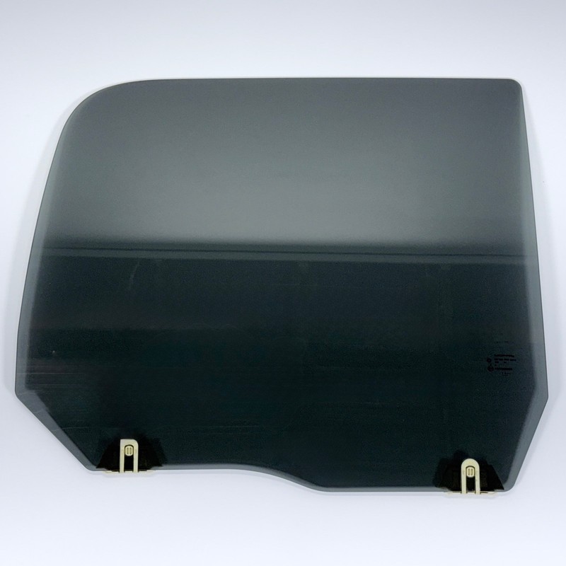 ✅ 2009-26 RAM 1500 Classic 2500 Crew Cab OEM REAR RIGHT DOOR GLASS WINDOW TINTED