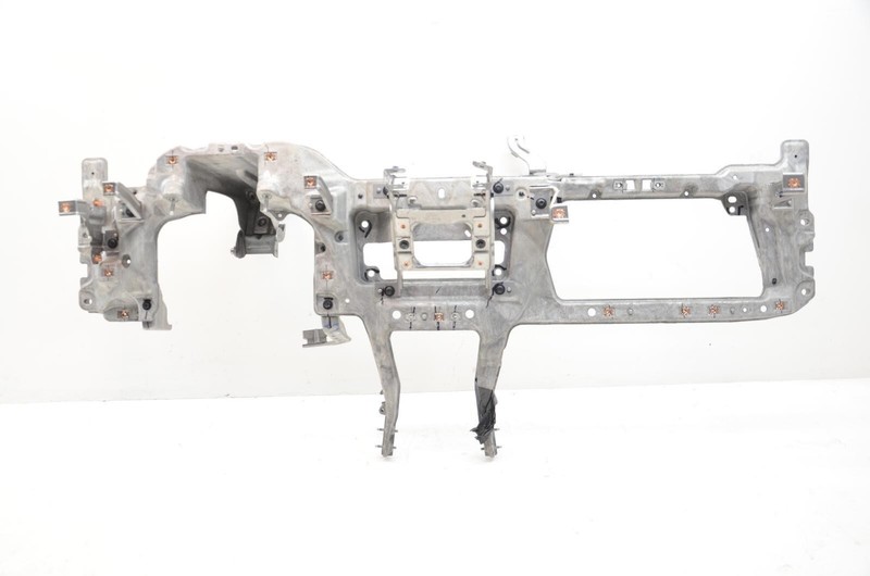 21-24 Ford Mach-E Aluminum Dash Bar Mounting Frame LJ9BR04545E