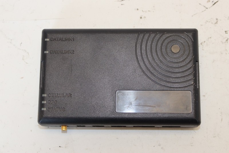 8-17 FREIGHTLINER CASCADIA 125 CELLULAR DATALINK GPS VITUAL STABILITY MODULE OEM
