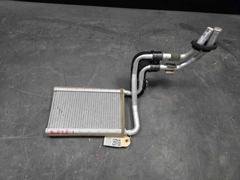 HVAC Heater Core 2022 Kia Stinger 97138-J5000 2018 2019 2020 2021 2023 X