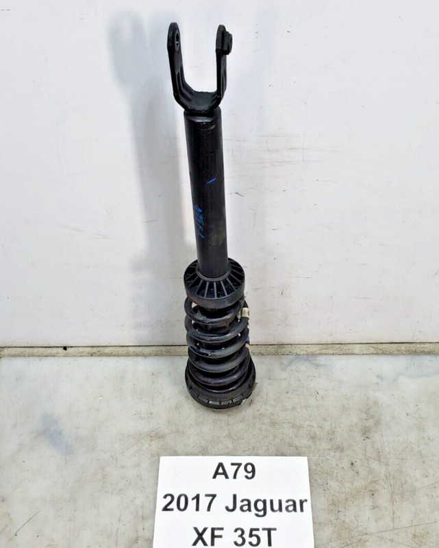 ✅ 2016-2023 OEM Jaguar XF 35t RWD Front Left Driver Side Strut Shock Absorber
