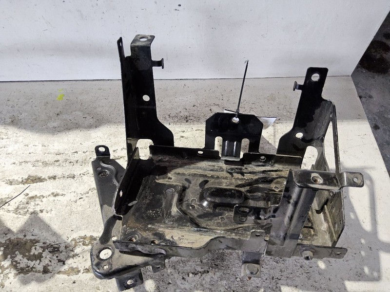 SILVRDO25 2022 Battery Tray 3387715