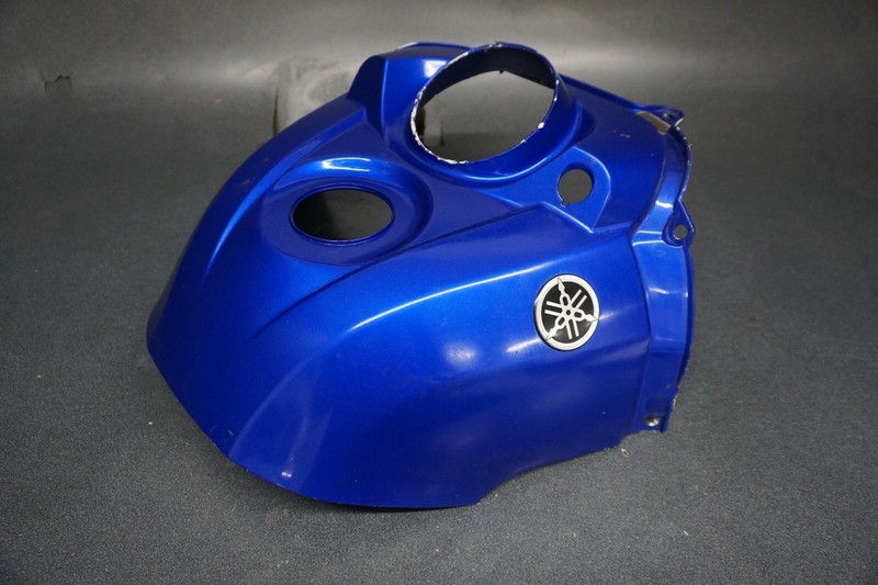2003-2007 Yamaha OEM Instrument Panel Dash Console Fuel Tank Cover RS Venture