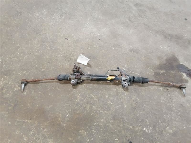 Steering Gear/Rack Power Rack And Pinion Fits 10-17 EQUINOX 1201375