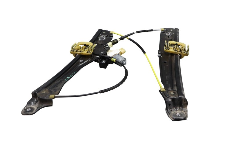 09-15 BMW 750Li xDrive Front Right Passenger Side Window Regulator Motor Oem