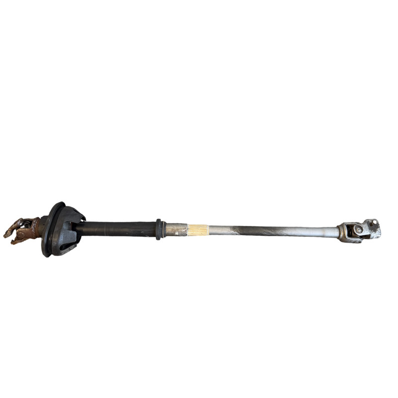 π2015-18 PORSCHE MACAN STEERING COLUMN INTERMEDIATE LOWER LINKAGE SHAFT OEM 58K