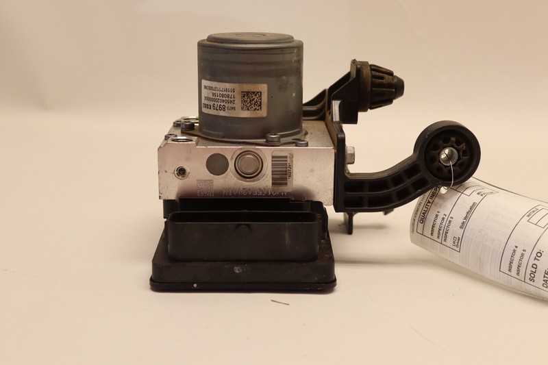2020-2021 BUICK ENCLAVE FWD POWER ANTI LOCK ABS BRAKE PUMP PRE-CRASH SYSTEM OEM