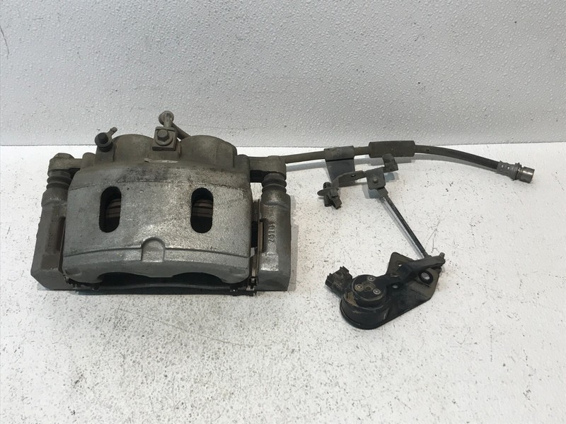 2015-2020 Cadillac Escalade Front Left Driver Brake Caliper OEM 91k Miles