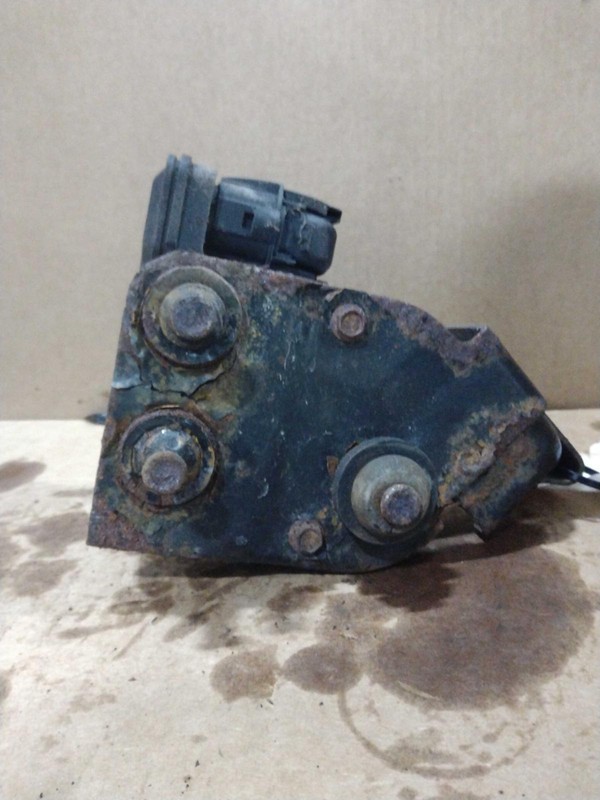 2012 Jeep Grand Cherokee ABS Pump & Motor Assembly OEM 68085389AA, Used