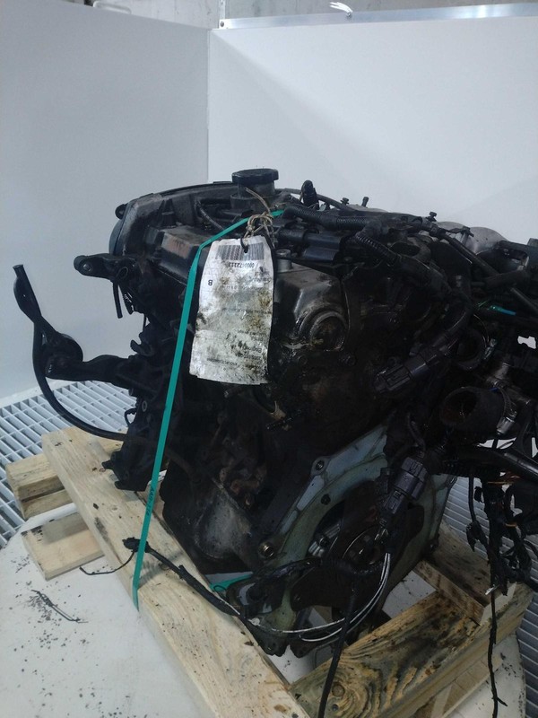 2005 KIA Sedona 3.5L V6 Engine Complete Assembly 152K OEM Warranty
